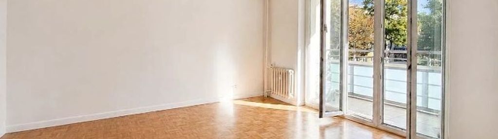 2-pokojowe mieszkanie na woli