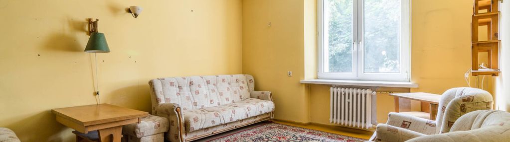 Potencjał aranżacyjny | blisko centrum | piwnica