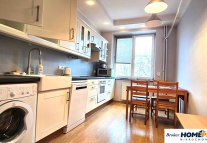 Kawalerka na białobrzeskiej- 40 m2