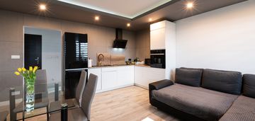 Stylowe mieszkanie na wynajem ul. jagiellończyka