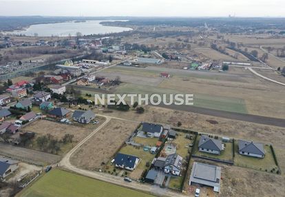 Działki budowlane wojkowice kościelne