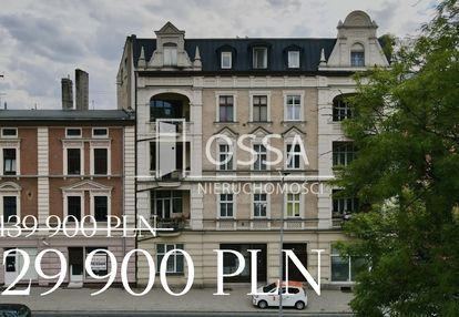 Okazja | mieszkanie w inowrocławiu | 60,7m²