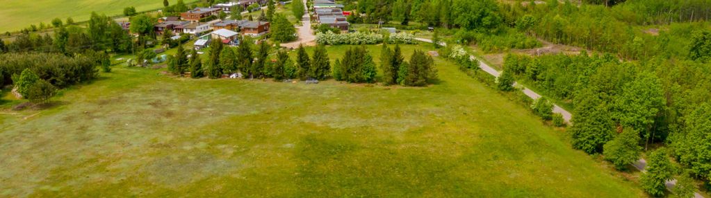 Piękna okolica! działka pod dom z wz*gm.krynki*