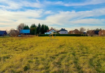 Rusicice, gm. czernichów. 27 ar w zielonej okolicy