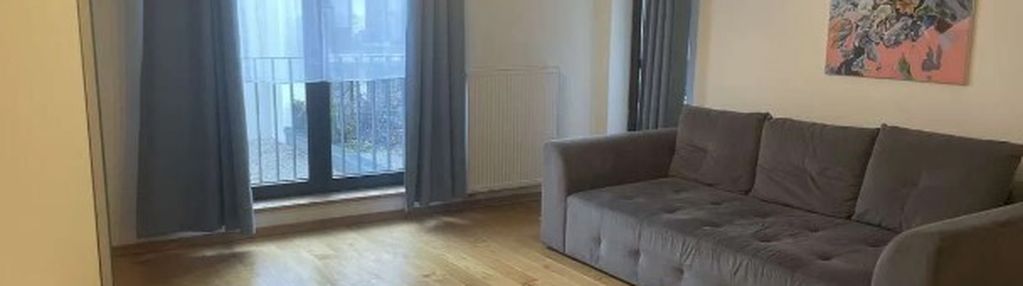 2-pokojowe mieszkanie na woli