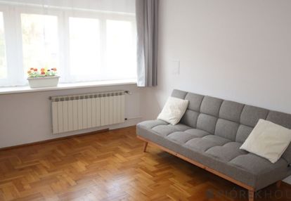 Kawalerka na mokotowie