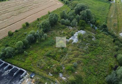 Teren inwestycyjny 30ar / jarosław