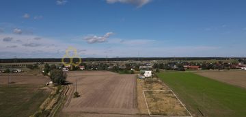 Działka 1200 m2, wilkowice