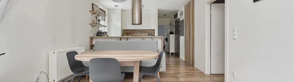 3pokojowe mieszkanie z dużym tarasem-park skowroni