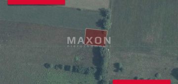 Działka 916 pod nieporętem, k. zal. zegrzyńskiego