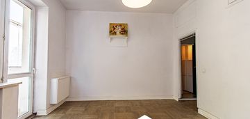 Przytulna kawalerka w perfekcyjnej lokalizacji