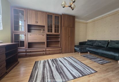 Do wynajęcia małe mieszkanie 26m2