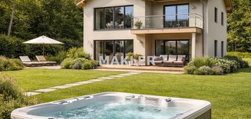 Inwestycja w spokój – działki budowlane!