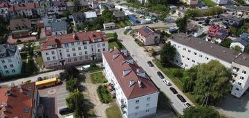 Okazja 67m2 blisko centrum