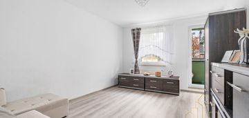 2 pokoje okazja oddzielna kuchnia garaż balkon