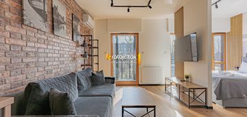2 apartamenty inwestycyjne na gdańskim śródmieściu