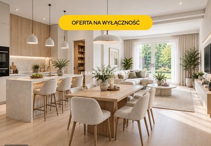 Dom 300 m² | pół bliźniaka | stan deweloperski