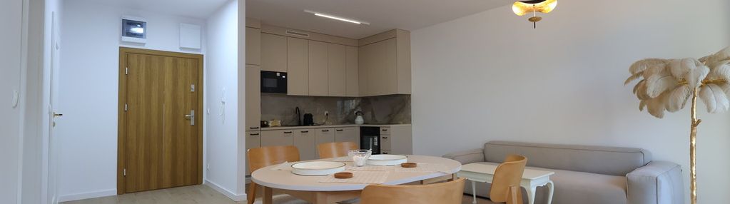 Wysoki standard + niskie koszty utrzymania