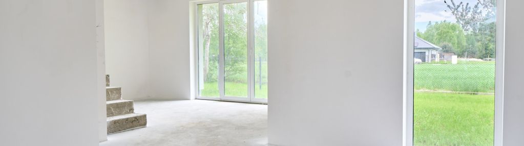 Bobrowiec i segment i 121 m2