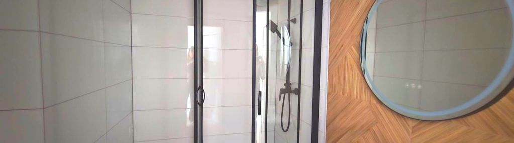 Nowoczesne 3-pokojowe mieszkanie w samym centrum