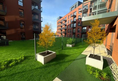 ⭐ 2 pokoje ogródek 25m zakończenie 2025 ⭐