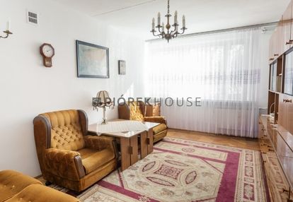 3-pokojowe mieszkanie na woli