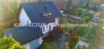 Dom wolnostojący w pięknym miejscu