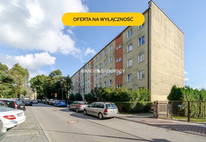 2 osobne pokoje skawina
