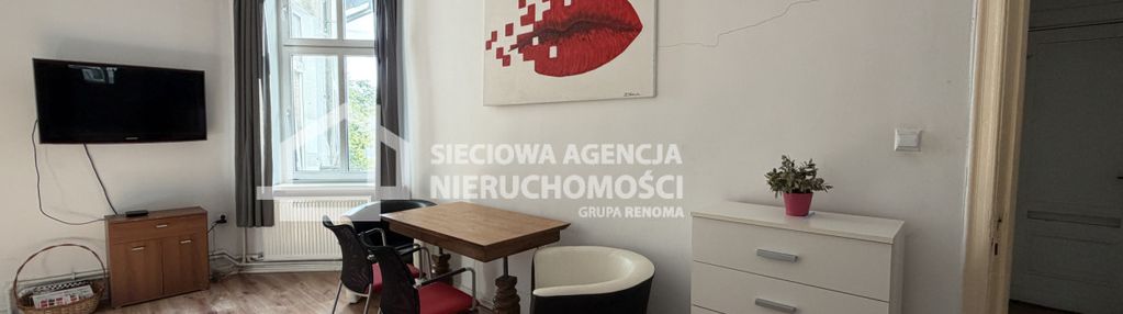 7-pok.mieszkanie z dwoma łazienkami- sopot