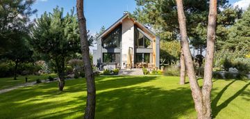 Wyjątkowa posiadłość w wilkowyi koło  jarocina