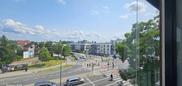 2pok apartament/balkon/klima wrocław krzyki oporów