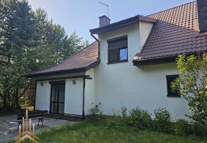 Dom wolnostojący w atrakcyjnej lokalizacji