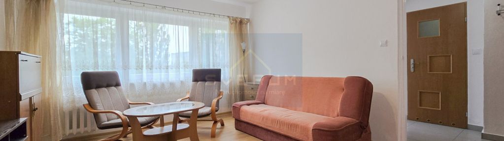 Mieszkanie 400m od politechniki, ul. nałkowskiej