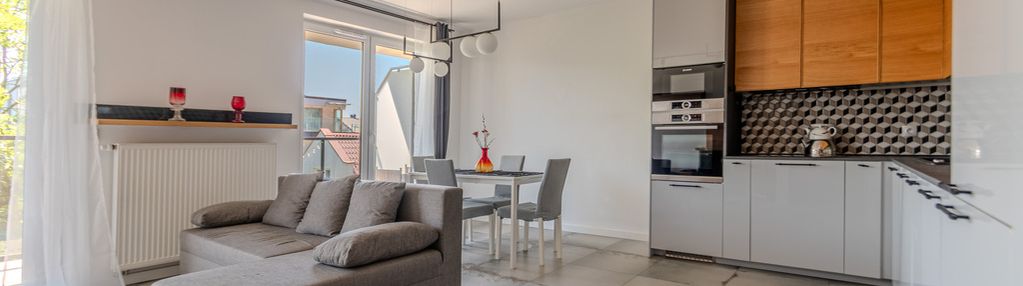 2-pok. 45m2, ul. stawowa, bronowice, parking