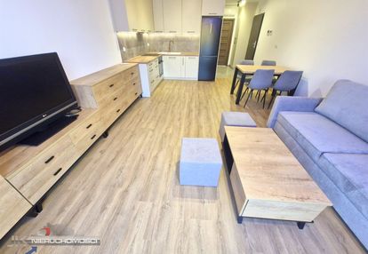 Nova graniczna/2 pokoje/nowe/balkon/komórka/ 48m2