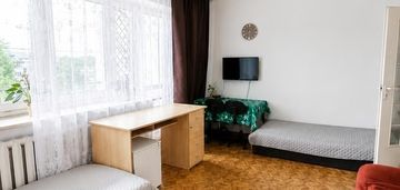3-pokojowe mieszkanie w markach
