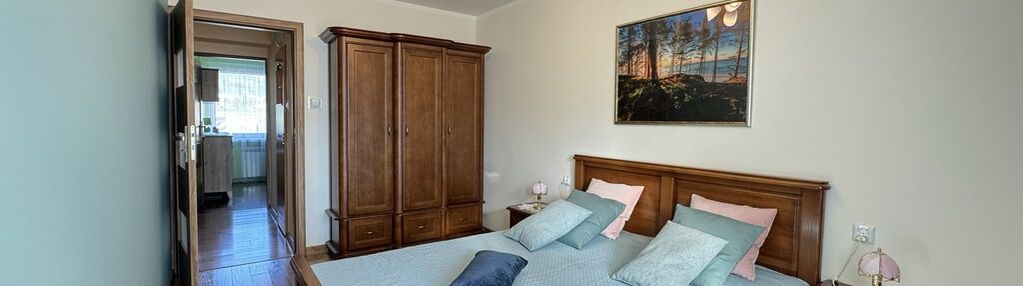 Mieszkanie w krynicy blisko jaworzyny krynickiej