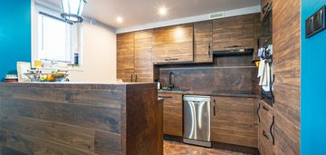 Czteropokojowe mieszkanie blisko centrum gdyni