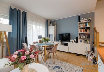 Przy szkole i basenie, 4 pokoje. od zaraz