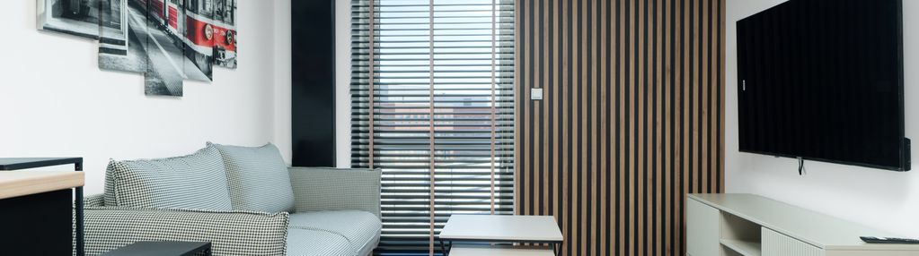 Włochy, dwa pokoje w  wysokim standardzie