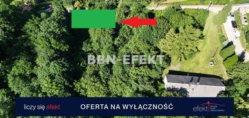 Działka w rej ul. krakowskiej