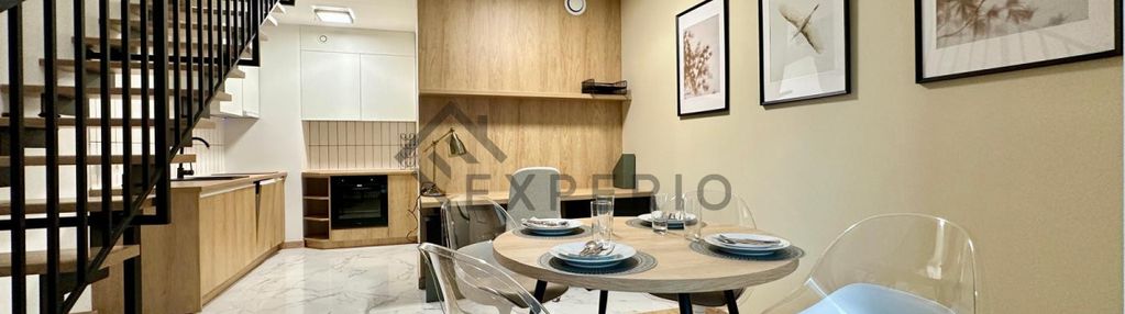 First rent/ promenady wrocławskie/ 6 months