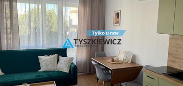 2 pokoje z siłownią przy skm i uczelni