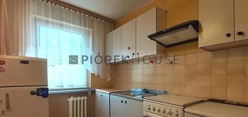 3-pokojowe mieszkanie na pradze-południe