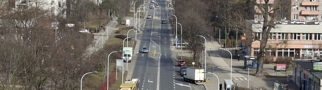 Nowe. kwadrans spacerem do stacji metra bródno