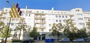 3-pok z balkonem kamienica 1932 r. winda