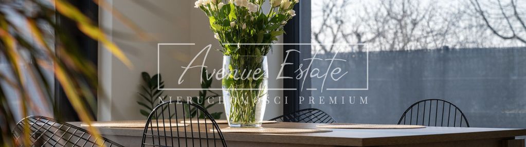 Nowoczesny dom konstancin-jeziorna/ciszyca