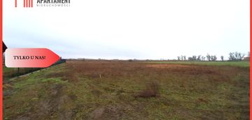 Wolwark-działka budowlana 1500m2  z wz