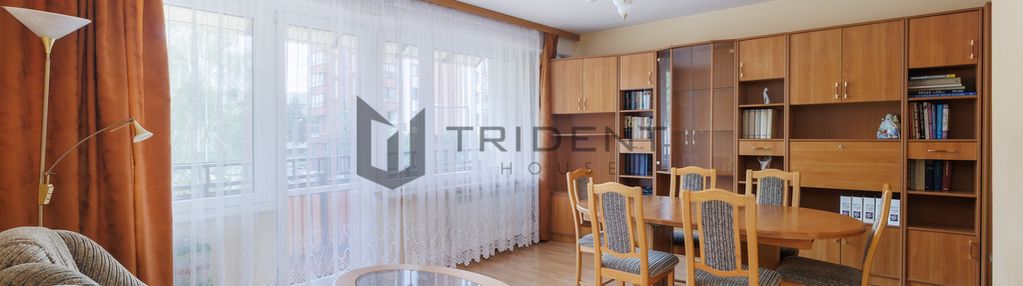 4 pokoje z oddzielną kuchnią w budynku z windą!