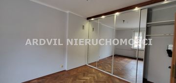 Świetojańska, 2 pok., 52m2